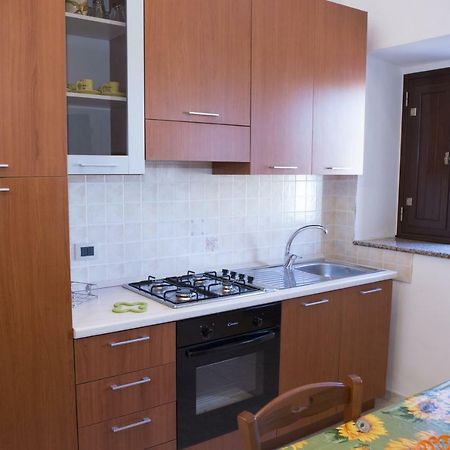 Casa Vacanze Calafarina Pachino Exteriör bild