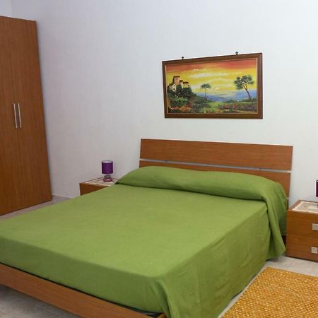 Casa Vacanze Calafarina Pachino Exteriör bild