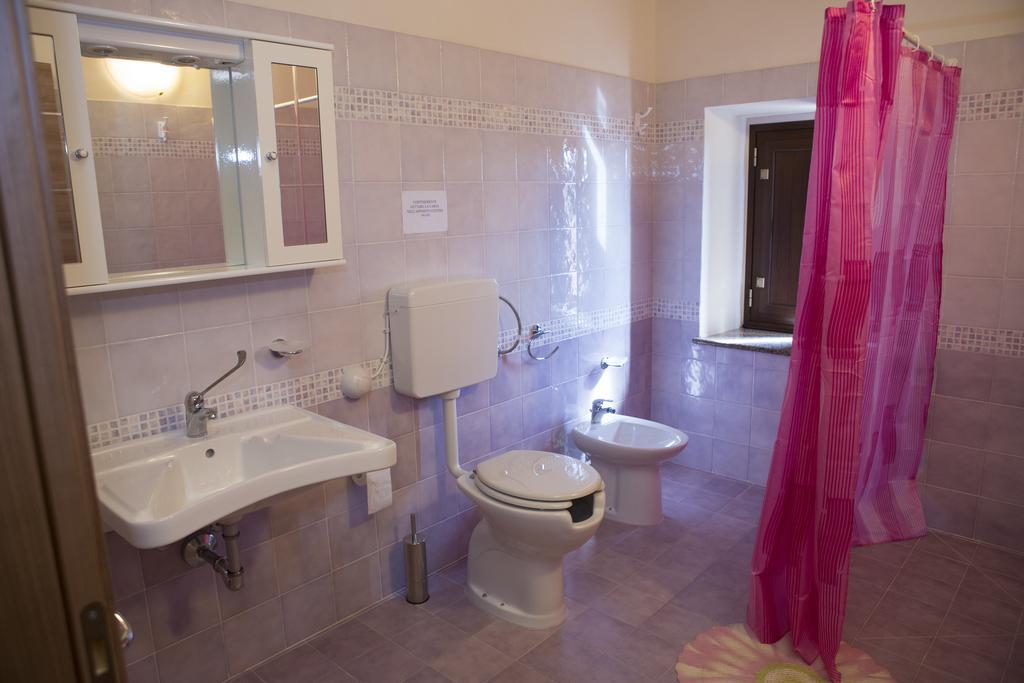 Casa Vacanze Calafarina Pachino Rum bild
