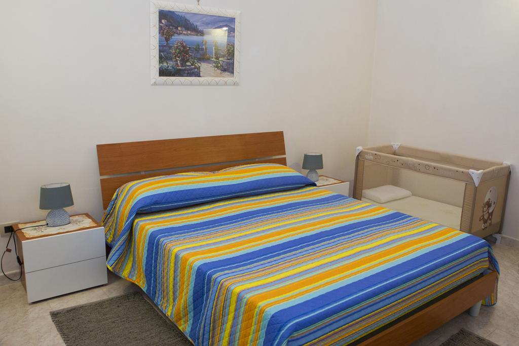 Casa Vacanze Calafarina Pachino Rum bild