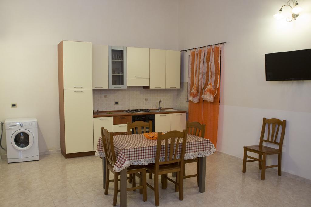 Casa Vacanze Calafarina Pachino Rum bild
