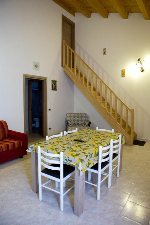 Casa Vacanze Calafarina Pachino Rum bild