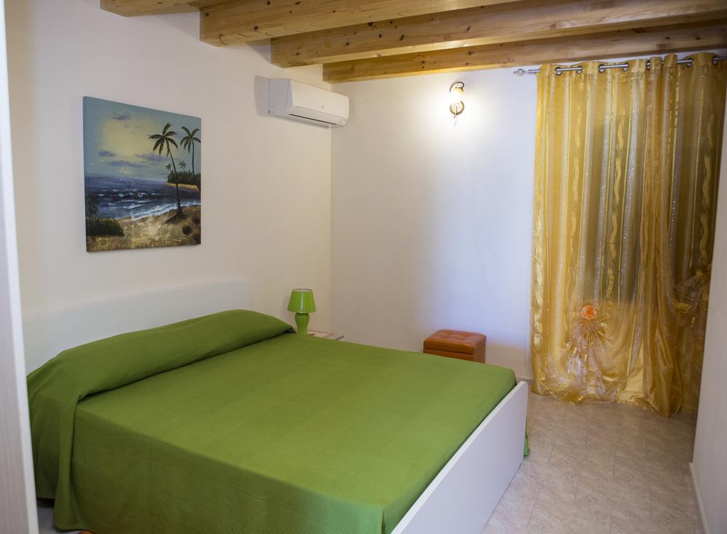 Casa Vacanze Calafarina Pachino Rum bild