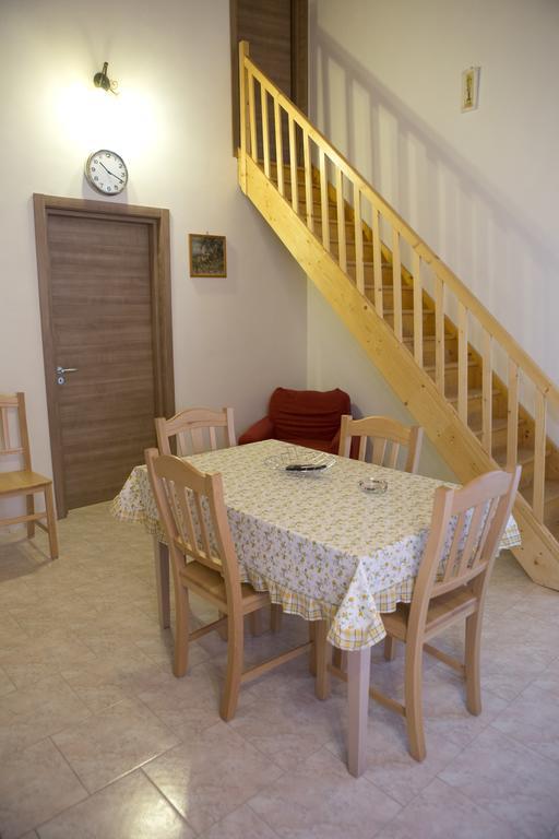 Casa Vacanze Calafarina Pachino Rum bild