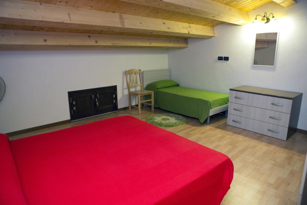 Casa Vacanze Calafarina Pachino Rum bild