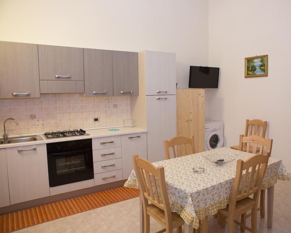 Casa Vacanze Calafarina Pachino Rum bild