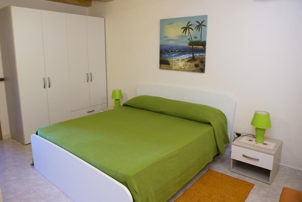 Casa Vacanze Calafarina Pachino Rum bild