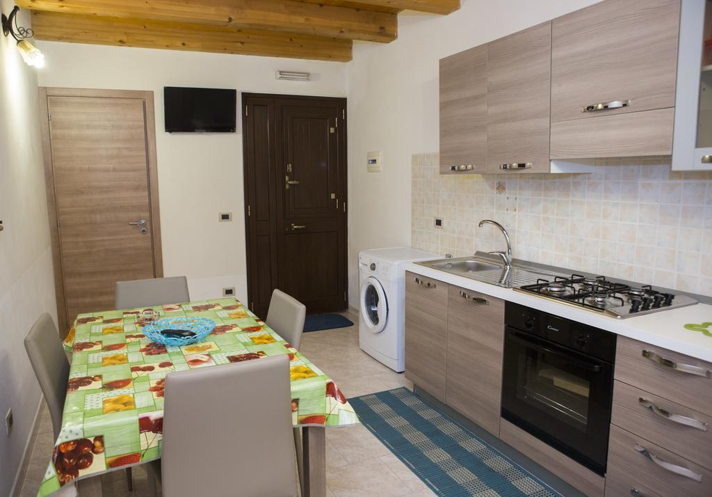 Casa Vacanze Calafarina Pachino Rum bild