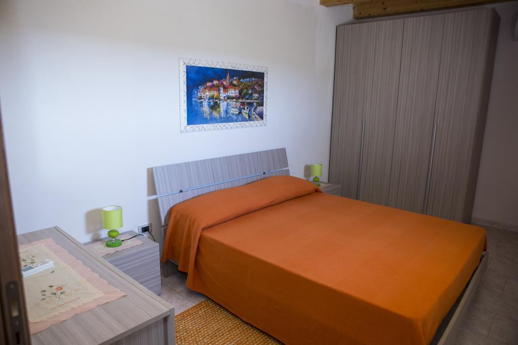 Casa Vacanze Calafarina Pachino Rum bild