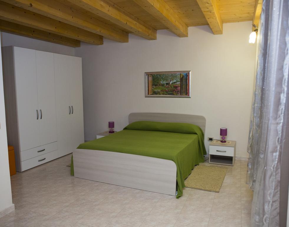 Casa Vacanze Calafarina Pachino Rum bild