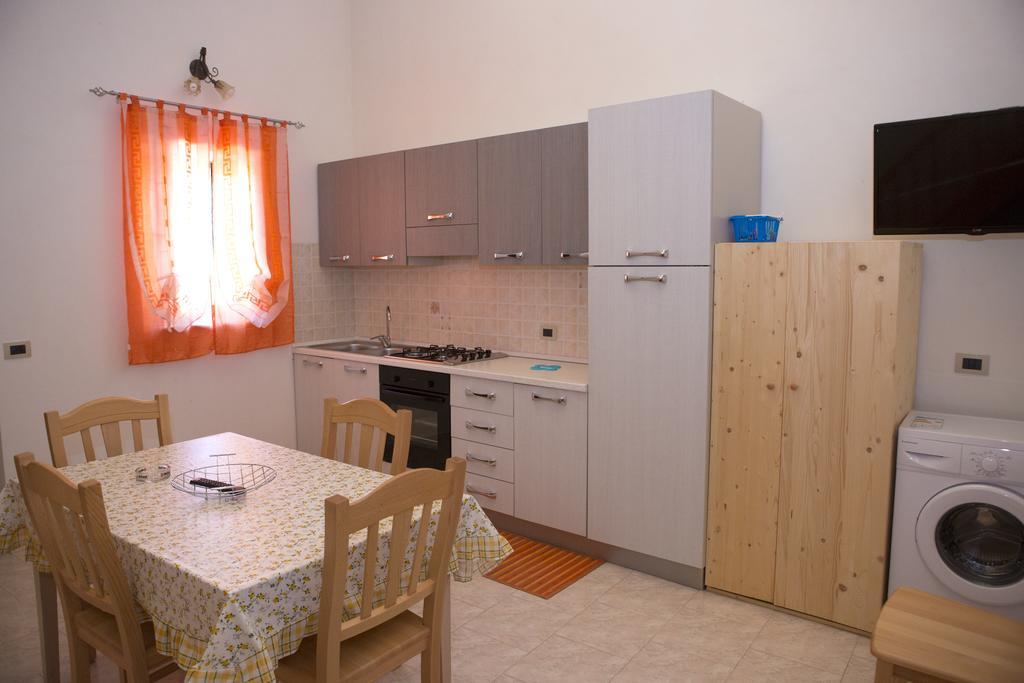 Casa Vacanze Calafarina Pachino Rum bild