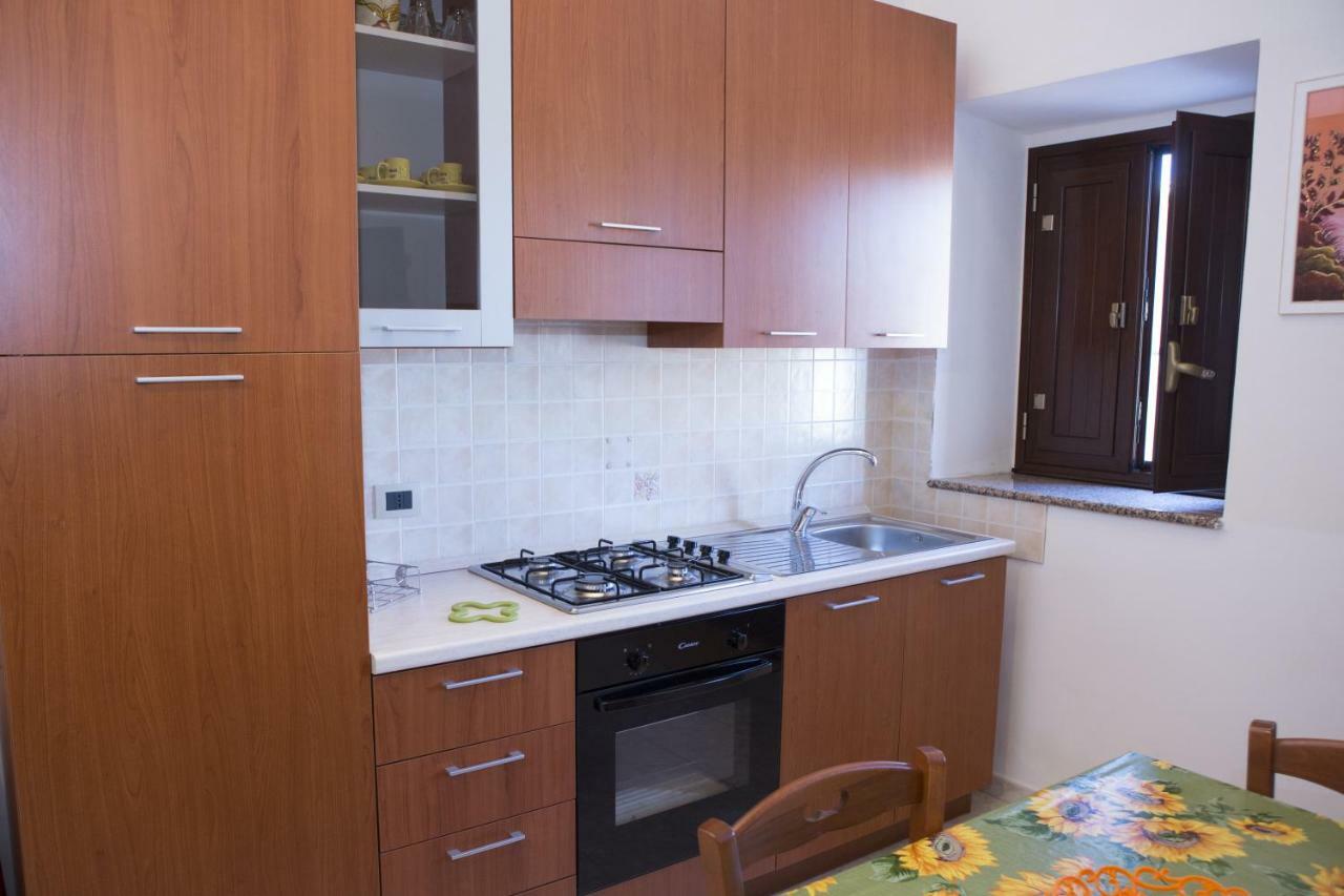Casa Vacanze Calafarina Pachino Exteriör bild