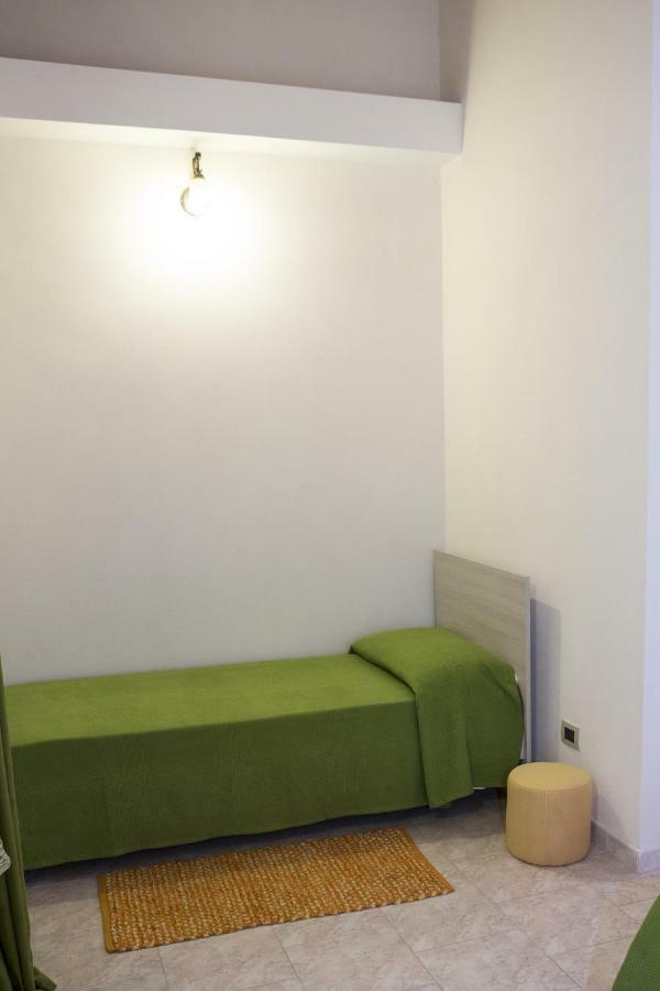 Casa Vacanze Calafarina Pachino Exteriör bild
