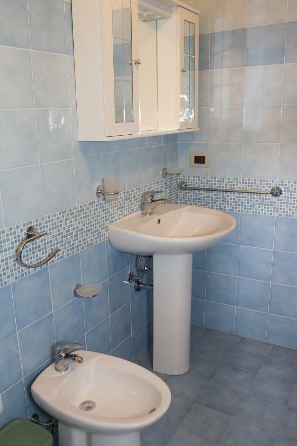 Casa Vacanze Calafarina Pachino Exteriör bild